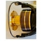 thumbnail image 4 of Carrete De Pesca Profitech Df50 9rodamien 415grs Negro/dorad, 4 of 7