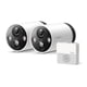 thumbnail image 1 of Cámara de seguridad TP-Link Tapo C420S2 2K QHD Outdoor, 1 of 8