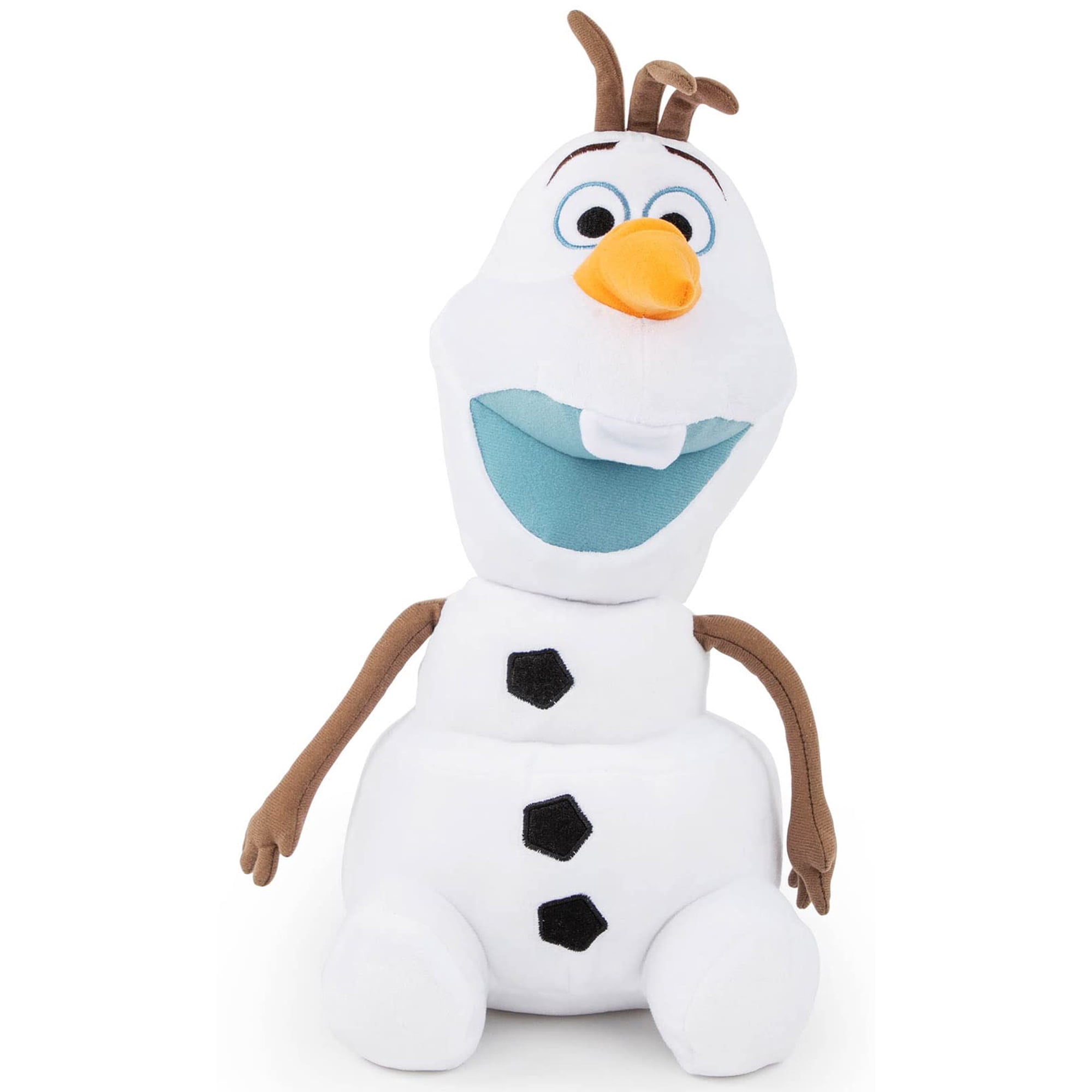 Almohada De Peluche Buddy Jay Franco Disney Frozen 2 Olaf