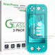 thumbnail image 1 of Protector de pantalla amFilm para Nintendo Switch Lite (Pack de 3), 1 of 5