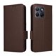 thumbnail image 4 of Funda Cartera para Motorola Edge 70 Fusion Tapa Flip con Ranuras y Soporte Marrón, 4 of 5