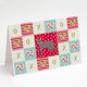 thumbnail image 2 of Tarjetas de Felicitación Caroline's Treasures - Pack de 8 (5x7) Rojo, 2 of 3