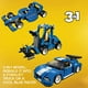 thumbnail image 3 of Kit de construcción LEGO Creator Turbo Track Racer 31070, 3 of 3