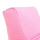 thumbnail image 3 of Pouf Tatto 1c Felpa Rosado, 3 of 4