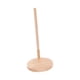 thumbnail image 1 of Soporte De Estante De Almacenamiento Con Tapa De Vaso, Ahorro De Espacio Para Gabinete, Encimera, Hogar, 1 of 5