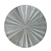 Oem - Set 4 Individuales De Mesa Pack 4 Individuales Golden 38Cm Tp