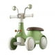 thumbnail image 1 of Correpasillos Auto Andador Infantil con Luces y Música Caracol Verde, 1 of 6