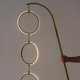 thumbnail image 5 of Lámpara Brightech 188 cm 3 aros LED regulable verde oliva, 5 of 9