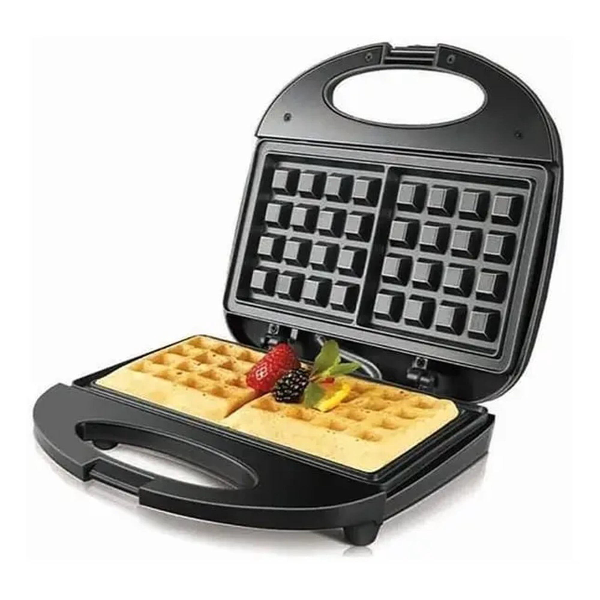Daat Store - Waflera Maquina Para Hacer Waffles Maquina Waflera