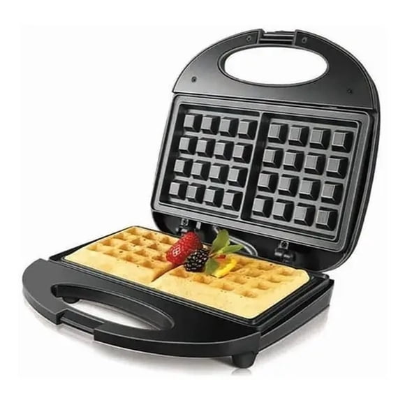 Waflera Maquina Para Hacer Waffles Maquina Waflera