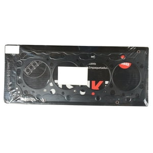 Repuestos Del Sol - Empaquetadura Culata Mitsubishi Montero 2.5 2011 2016