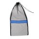 thumbnail image 1 of Bolsa De Malla Con Cordón Para Equipo De Buceo Máscara Natación Esnórquel 31 "x18", 1 of 4