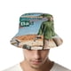 thumbnail image 4 of Sombrero Bucket Desmarcar Breaking Bad, 4 of 6