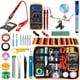 thumbnail image 1 of Kit de soldador KYZHXVO, 80 W, LCD, digital, temperatura ajustable, 1 of 3
