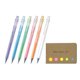 thumbnail image 1 of Set de lápices mecánicos JP AirBlanc 0.3 mm 6 colores, 1 of 9