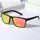 thumbnail image 2 of POLASUP GAFAS LENTES DE SOL Protección eficaz sin renunciar al estilo Gafas de sol deportivas de gran tamaño, 2 of 4