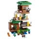 thumbnail image 3 of Kit de construcción LEGO Minecraft The Modern Treehouse 21174, 3 of 9