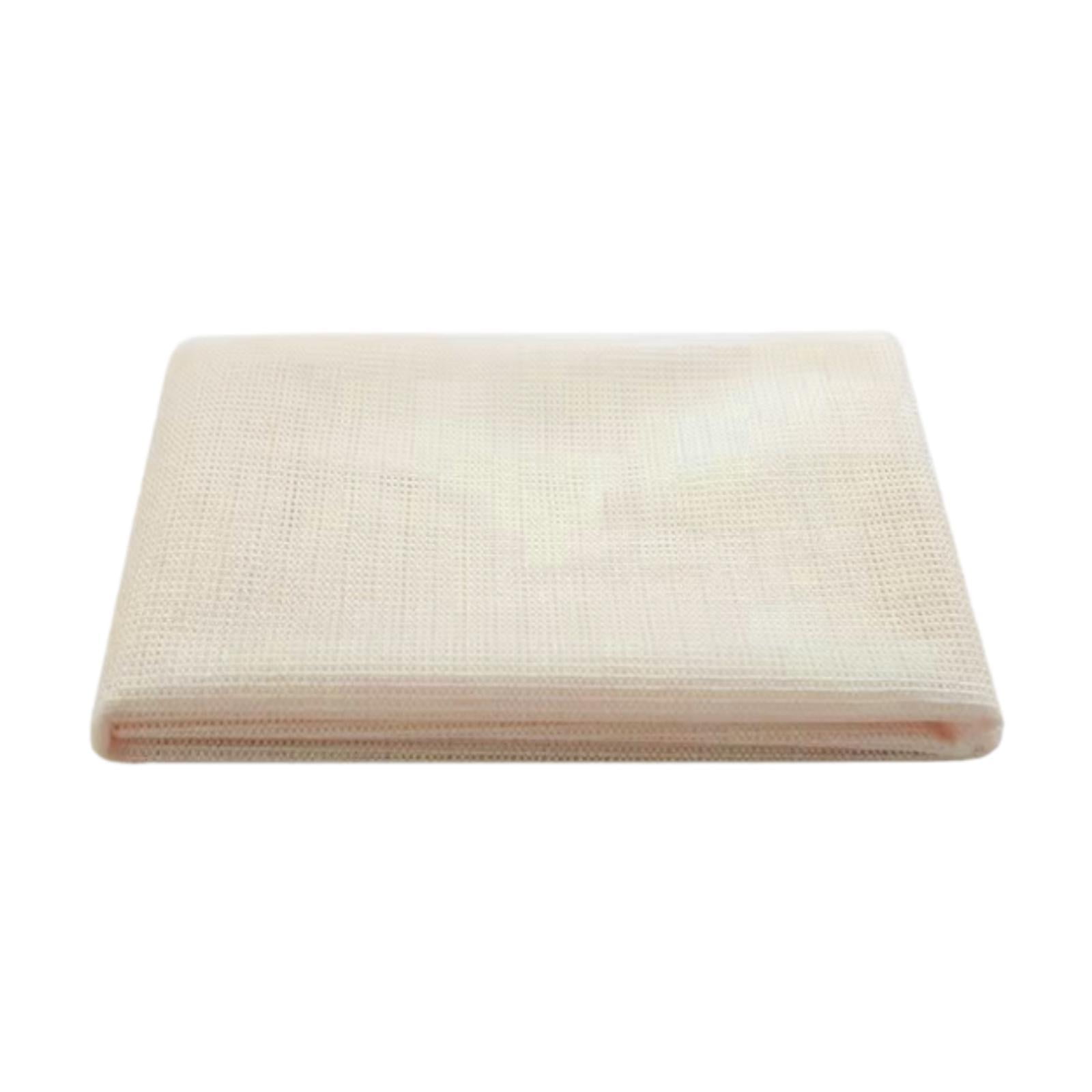 Bothyi - Alfombra Anti -slip Almohadilla Antihorada De Alfombra Antideslizante Para La Oficina De Colchón Sofá 2.2mx2m