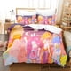 thumbnail image 1 of Home Living Muse Dash Bedding Set Bed Set Adult Kid Bedroom Duvet cover Sets Bed Bed Sheets, 1 of 5