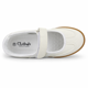 thumbnail image 5 of Zapatilla Blanco Mujer Urbano Chalada Antulow, 5 of 8