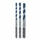 thumbnail image 1 of Set 3 Brocas Hormigón, 1 of 2