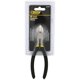 thumbnail image 1 of Alicates General Tech Int 2261006, empuñadura de acero, 15 cm, diagonal, 1 of 1