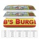 thumbnail image 2 of Bob's Burgers 3-Piece Bedding Set Soft Warm And Comfortable Soft Bed Set for Bedroom, 2 of 5