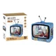 thumbnail image 1 of Puzzle TV 3D 78 Piezas - New York, 1 of 3