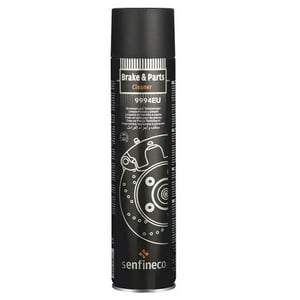 Liquido Limpia Frenos En Spray 600 Ml Senfineco