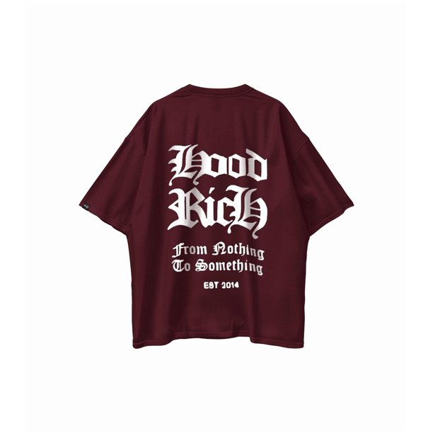 MDF® Polera HOOD MDF