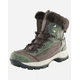 thumbnail image 1 of Botin furry Verde Danicolle, 1 of 5