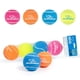 thumbnail image 2 of Juguete masticable interactivo Squeaky Dog Best Pet Supplies, tenis, 2 of 8