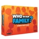 thumbnail image 1 of Juego de Mesa Viral Studios ¿Quién en Nuestra Familia? Juego de Fiesta Familiar, 1 of 7