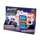 thumbnail image 2 of Lanzador de dardos XL Incluye 18 Proyectiles - Adventure Force, 2 of 5