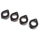 thumbnail image 4 of Adaptador De Interfaz De Carburador De 4 Piezas Para KAWASAKI KZ750 - H1 H4, 4 of 5