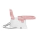 thumbnail image 1 of Silla De Comer Portatil Fucsia Bw-811p21, 1 of 5
