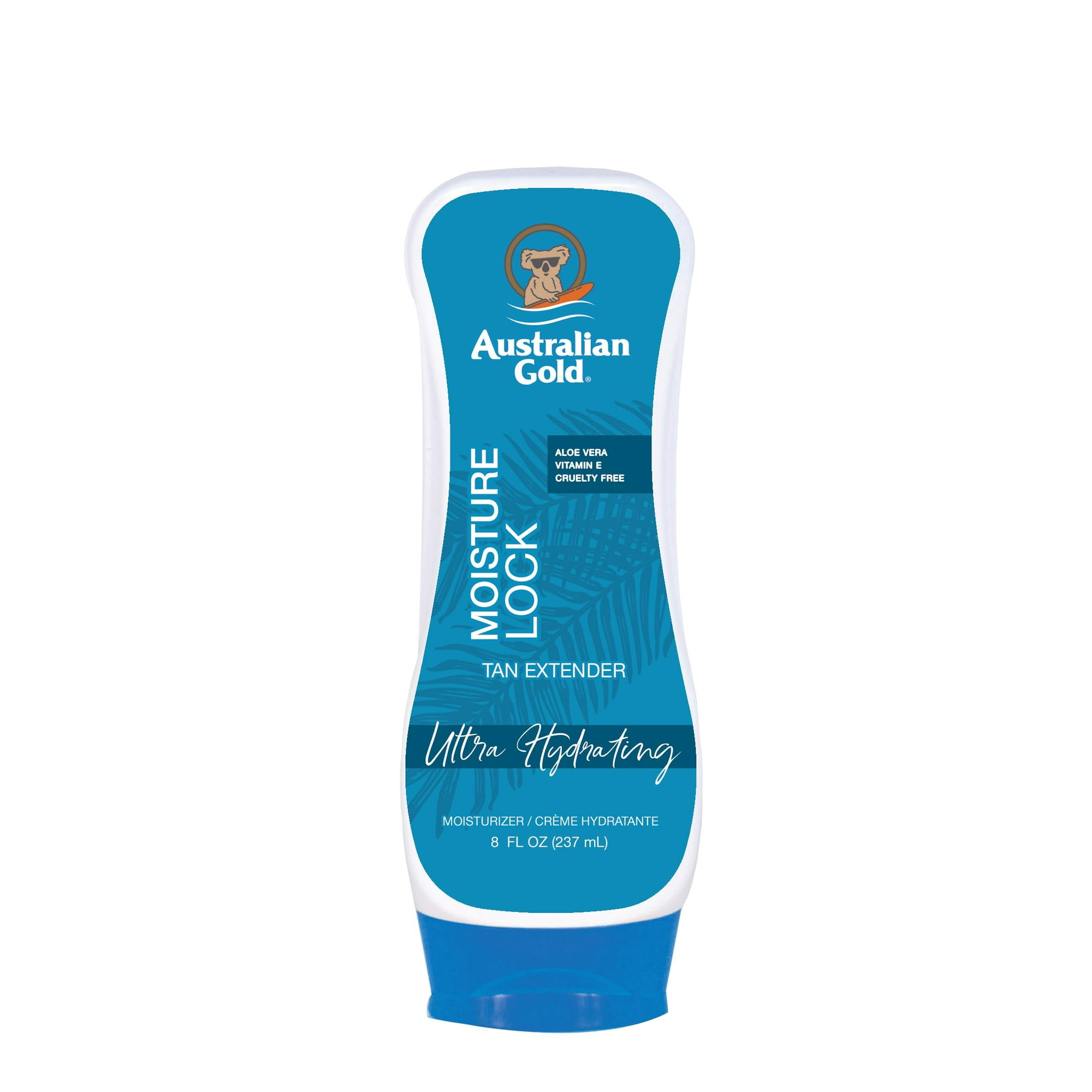 Loción Hidratante Australian Gold Moisture Lock 240 Ml