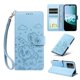 thumbnail image 1 of Funda Billetera FOXDOCK Compatible con Xiaomi Redmi 15C 5G/4G, Diseño Perrito Tierno, Ranuras para Tarjetas y Soporte Plegable, 1 of 6