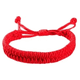 thumbnail image 1 of Pack 2 pulseras hilo rojo protección ajustable, 1 of 3