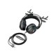 thumbnail image 4 of Auriculares Para Juegos Con Cable Con Micrófono USB De 3,5 Mm Ligeros Para Tableta Portátil Negro, 4 of 5