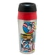 thumbnail image 1 of Mug Boton Capitan America 450 Ml, 1 of 3