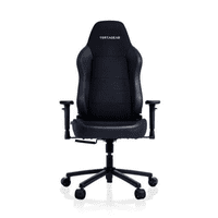 Silla Gamer Vertagear Sl3800 Hygennx Carbon Black Ergonómica