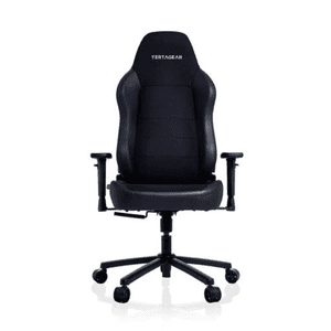 Silla Gamer Vertagear Sl3800 Hygennx Carbon Black Ergonómica