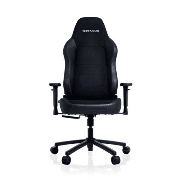 Silla Gamer Vertagear SL3800 HygennX Carbon Black Ergonómica