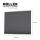 thumbnail image 2 of Cortina Honeycomb Termo-acústicas Gris 160x240cm, 2 of 5