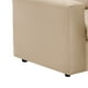 thumbnail image 3 of Sofa Vivo 1c Felpa 30 Beige, 3 of 5