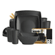 thumbnail image 1 of Kit 16 cuadrada vajilla juego cocina paja trigo plato tazas, 1 of 3