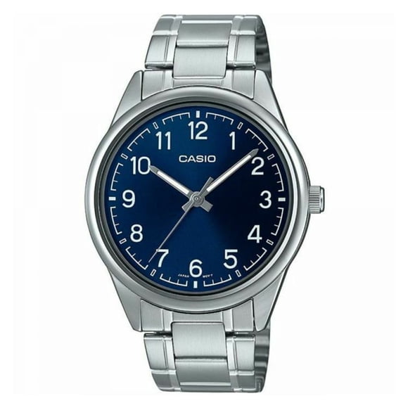 Reloj Casio MTPV005D-2B4UDF Classic Quartz Hombre