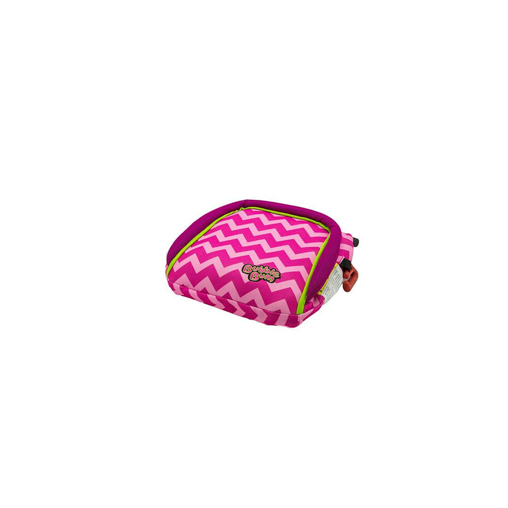 Bubblebum - Alzador Inflable Rosado
