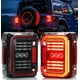 thumbnail image 1 of Luces traseras AUDEXEN para Jeep JK/JKU 2007-2018 20W (2 uds), 1 of 6